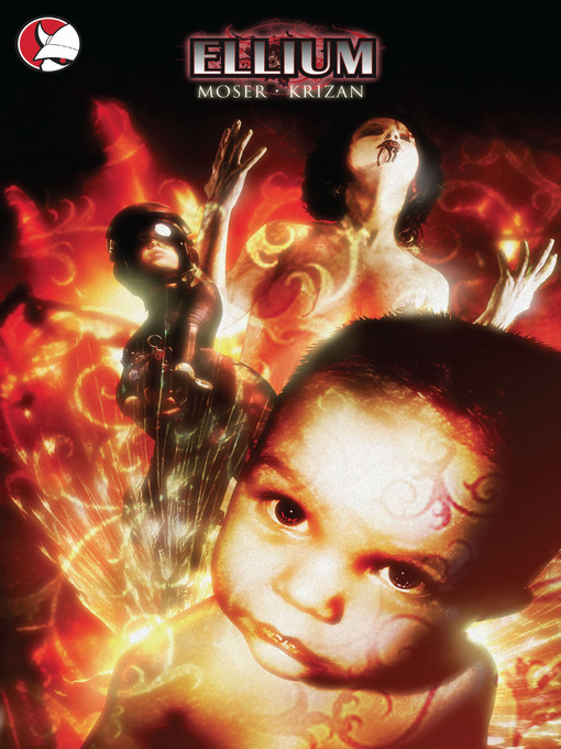 Title details for Ellium, Issue 3 by Matt Krizan - Available